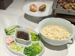 -四季民福烤鸭店(王府井灯市口店)