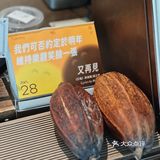 夏木🪵3.0｜专门做巧克力🍫的特调店☕️