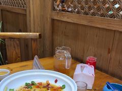 -下梅人家土菜馆(历史文化餐厅度假区店)