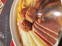 -丰收日(五角场店)