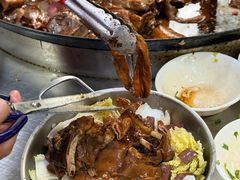 -杭嘉湖咬强羊肉面馆(永兴路总店)