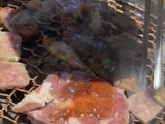 -牛坂亭 . 和牛烤肉海鲜酒场(工农路店)