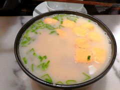 鸭血粉丝汤-京城小江南·北京烤鸭·江南土菜·白鱼(中关村店)