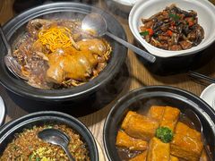 -闽鄂情·闽南招财鸭(水头店)