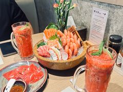 -大渔铁板烧(花园道店)