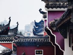 -长春观