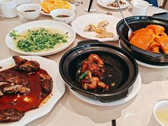 -群乐饭店(滨安路店)