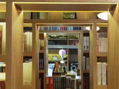 -思南书局(复兴中路店)