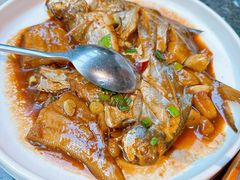 -小城故事·地道宁波味(月湖盛园店)