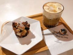 -sugarman espresso素饮糖人高新咖啡工厂