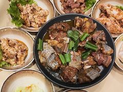 -塘屋烧烤·云南火塘烧烤品牌(新亚洲店)