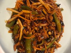 -忠顺斋易州印象烤鸭店(东关新村店)