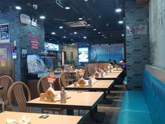 -老边饺子馆(西站店)