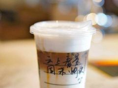 -星巴克(徐州苏宁广场B1店)