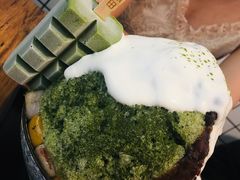 -WONDER ICE 萬得冰田(建設路总店)