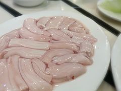 -联胜潮汕牛肉火锅(东苑南路店)
