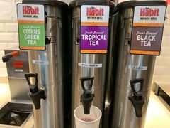 -The Habit Burger Grill 哈比特汉堡(爱琴海店)