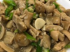 -瑞丰园庭院餐厅·白族传统家常菜