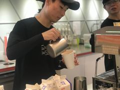 -Manner Coffee(丁香国际店)