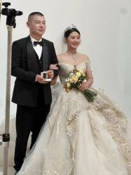 -纪可婚纱摄影平潭旅拍