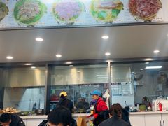 -雪花龙吊龙牛肉面(三山街店)