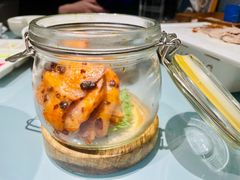 -小大董·烤鸭(观景餐厅·南京西路店)