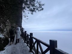 -萍乡武功山风景名胜区