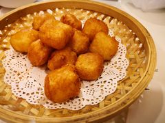 -新大咀港式茶餐厅(宝山万达店)