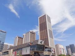 -沈阳铁西万象汇