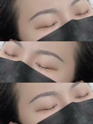 -张小野·专业半永久纹眉