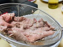 -五洲牛肉美食馆