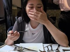 -安东尼奥餐厅