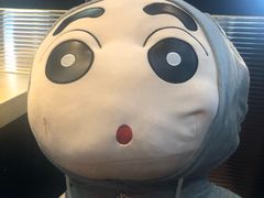 -大浪烤肉网红菜餐厅