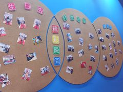 -美吉姆早教(咸阳中心)