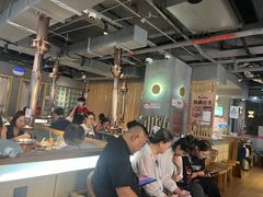 -西塔老太太泥炉烤肉(北京望京店)