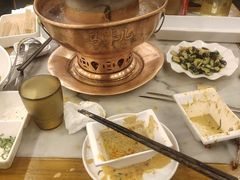 -牛街·马辈儿涮肉(牛街二店)
