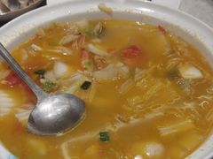 -阿毛饭店(和义路店)