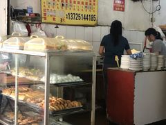 -石楼老字号糖水店(人民路店)