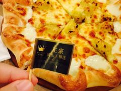 -必胜客(五道口店)