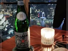 -上海柏悦酒店·世纪100牛排馆