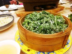 -汇贤府·李氏鲁菜(五棵松店)