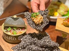 -Bistro 63 创意融合料理(广粤天地店)