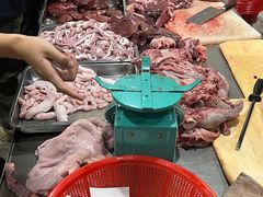-标记美食新鲜猪杂(兴南大道店)