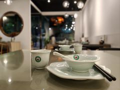 -茶油香闽南菜·花园餐厅(前埔店)