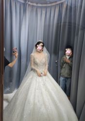 -Color卡诺婚纱礼服馆(南京严选店)