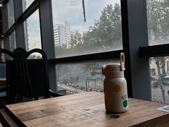 -漫咖啡 (CCPAPK店)