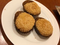 -杭州JW万豪酒店-万豪中餐厅