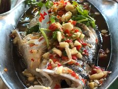 -Doo Dee Thai Food(Issan/Isaan/Esan)