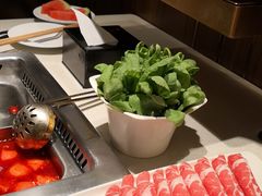-海底捞火锅鲜切牛肉主题店(长寿路店)
