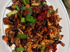 -树厨贵州菜(大十字店)